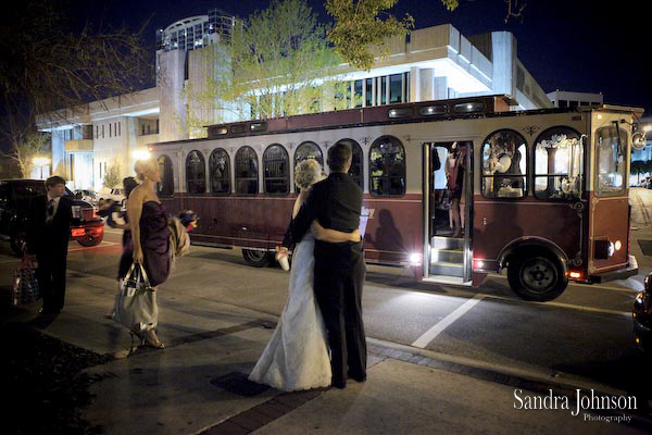 Best Rosalind Club Wedding Photos - Sandra Johnson (SJFoto.com)